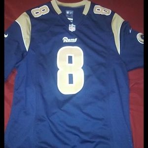Nfl jersey